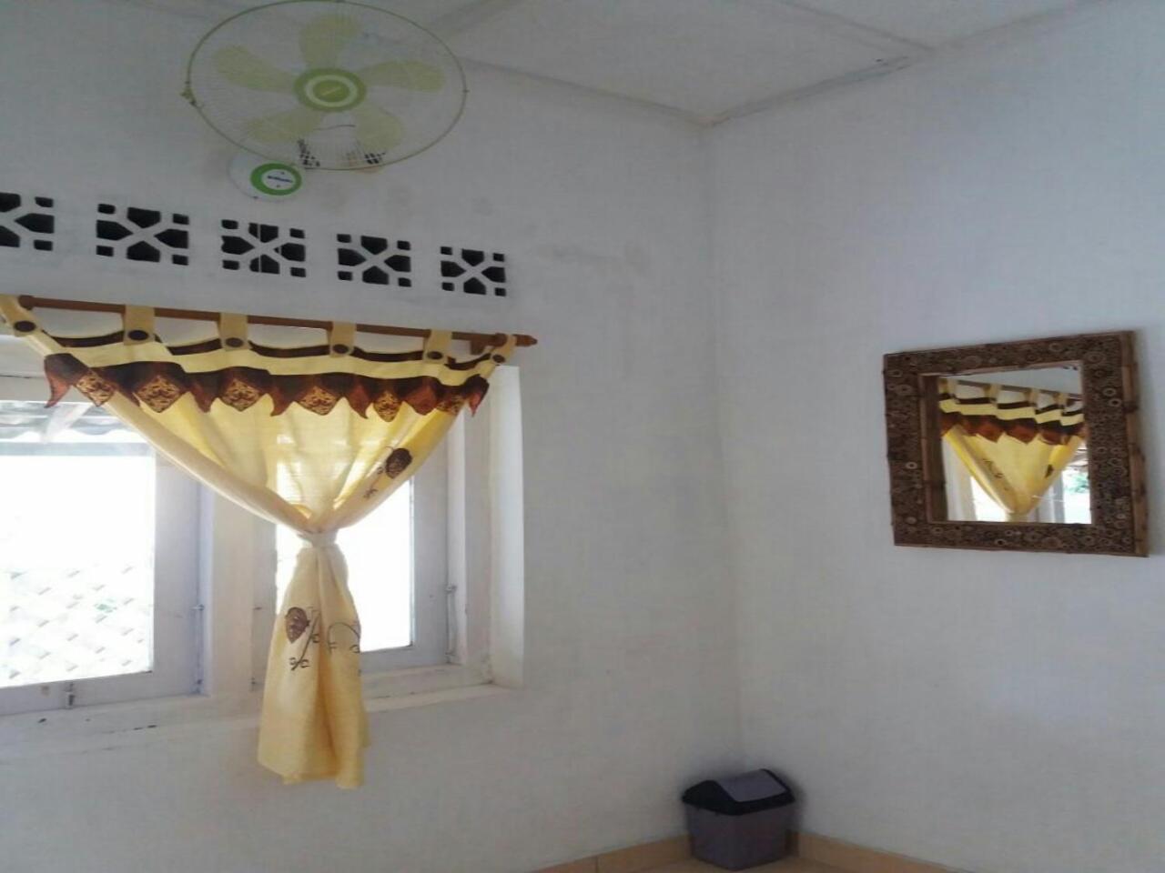 Apartamento Ndalem Diajeng Yogyakarta Exterior foto